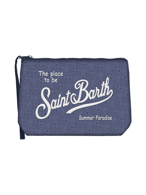  MC2 Saint Barth | ALINE- COTTON MINI FLOWERS EMBRYEMBRY 6110